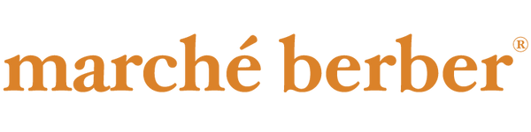 Marché Berber logo